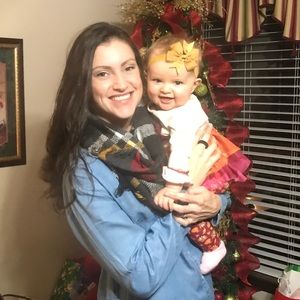 Meet your Posher, Michelle